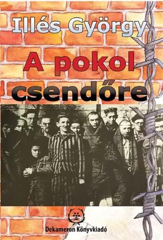 A pokol csendőre (e-könyv)