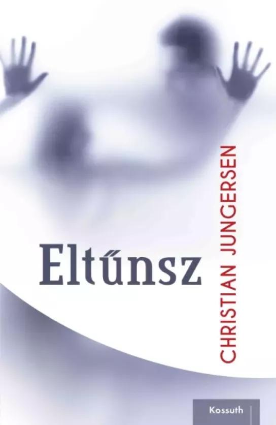 Eltűnsz (e-könyv)