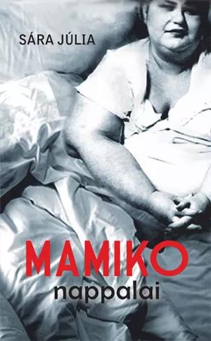 Mamiko nappalai (e-könyv)