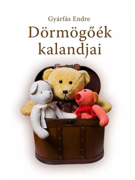 Dörmögőék kalandjai (e-könyv)