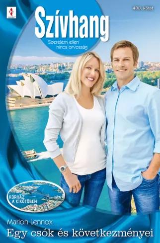 Szívhang 488. (e-könyv)