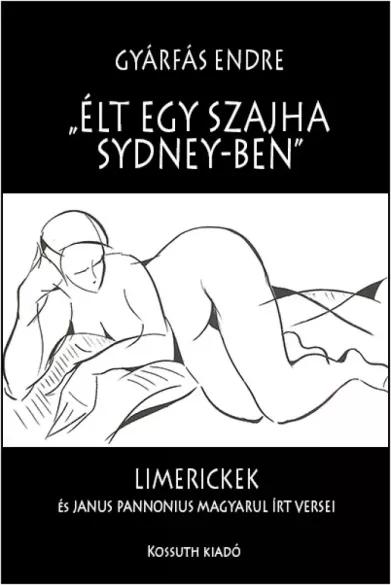 Élt egy szajha Sidney-ben (e-könyv)