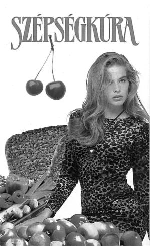 Szépségkúra (e-könyv)