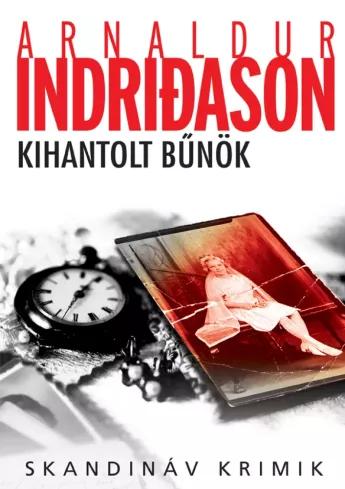 Kihantolt bűnök (e-könyv)