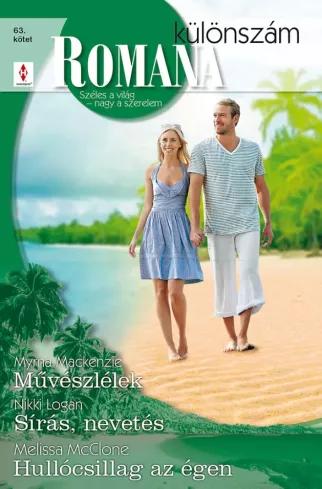 Romana különszám 63. (e-könyv)