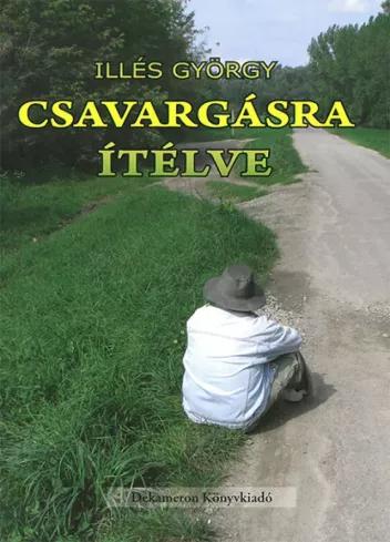 Csavargásra ítélve (e-könyv)
