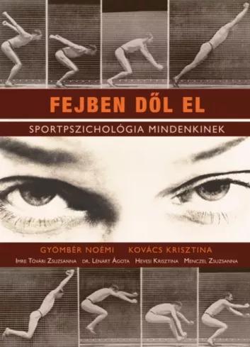 Fejben dől el (e-könyv)