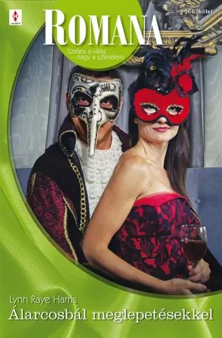 Romana 566. (e-könyv)