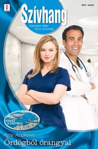 Szívhang 492. (e-könyv)