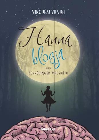 Hanna blogja, avagy Schrödinger macskája (e-könyv)