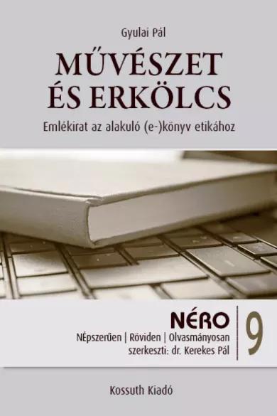 Művészet és erkölcs (e-könyv)