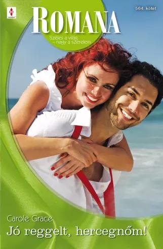 Romana 564. (e-könyv)