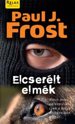 Elcserélt elmék (e-könyv)