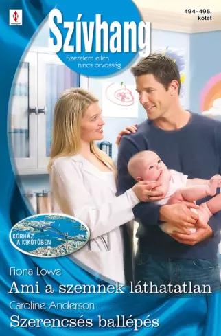 Szívhang 494–495. (e-könyv)