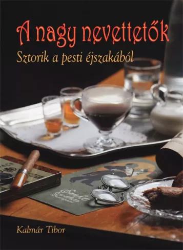 A nagy nevettetők (e-könyv)