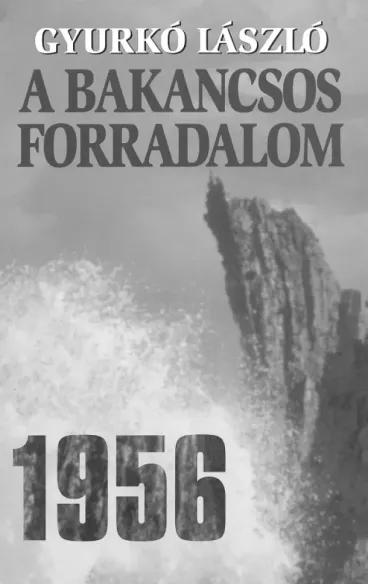 A bakancsos forradalom (e-könyv)