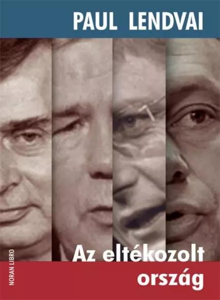 Az eltékozolt ország (e-könyv)