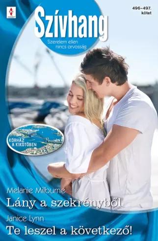 Szívhang 496–497. (e-könyv)