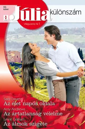 Júlia különszám 62. (e-könyv)