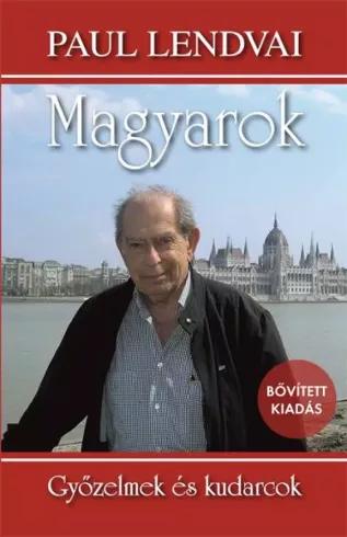 Magyarok (bővített kiadás) (e-könyv)
