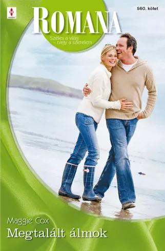 Romana 560. (e-könyv)