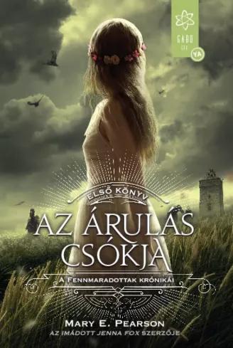 Az árulás csókja (e-könyv)