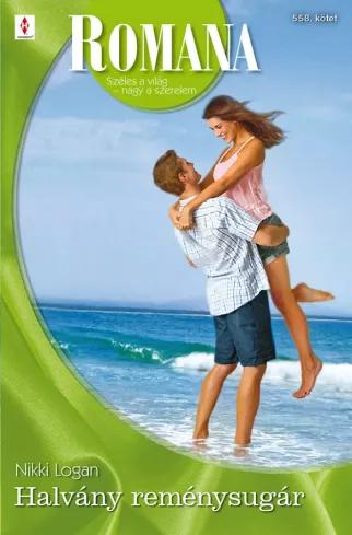 Romana 558. (e-könyv)