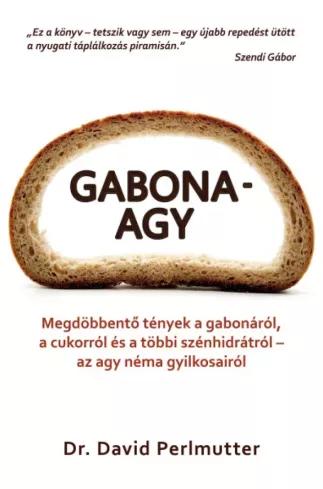 Gabonaagy (e-könyv)