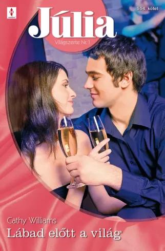 Júlia 554. (e-könyv)