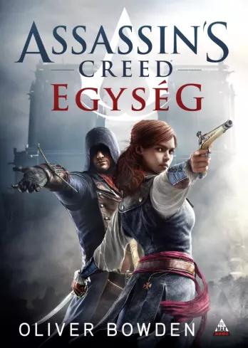 Assassins Creed: Egység (e-könyv)