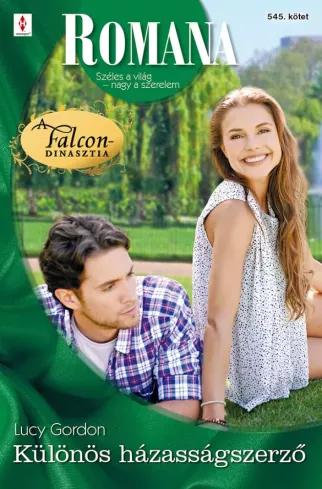 Romana 545. (e-könyv)