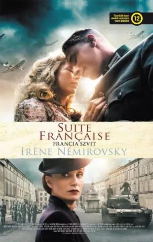 Suite ​française – Francia szvit (e-könyv)