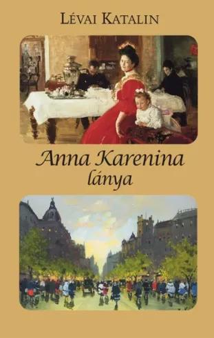 Anna Karenina lánya (e-könyv)