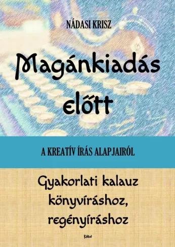 Magánkiadás előtt (e-könyv)