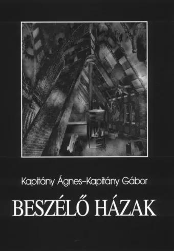 Beszélő házak (e-könyv)