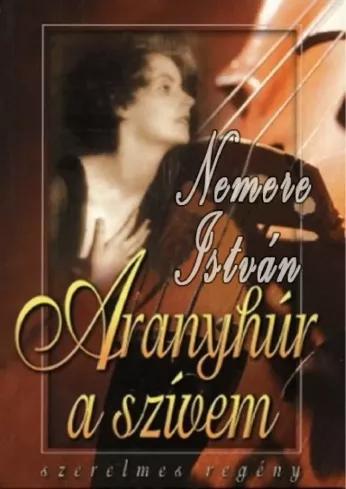 Aranyhúr a szívem (e-könyv)