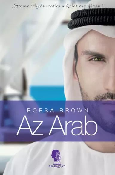 Az Arab (e-könyv)