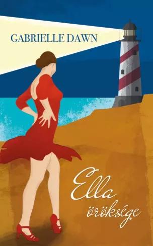 Ella öröksége (e-könyv)