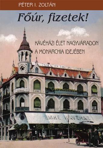 Fõúr, fizetek! (e-könyv)