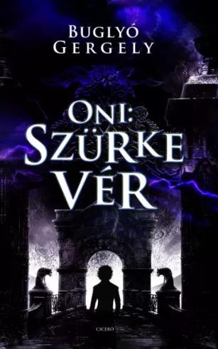 Oni – Szürke vér (e-könyv)