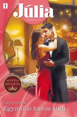 Júlia 588. (e-könyv)