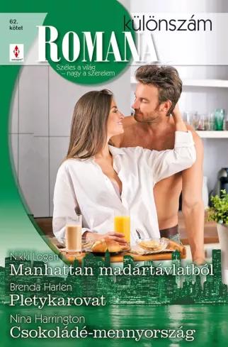 Romana különszám 62. (e-könyv)