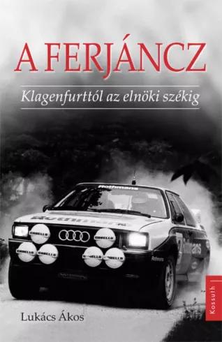 A Ferjáncz (e-könyv)