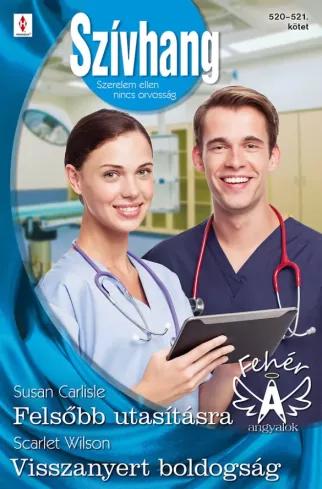 Szívhang 520–521. (e-könyv)