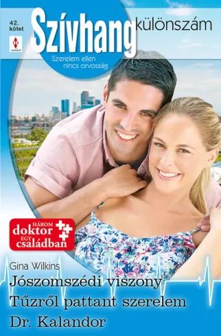 Szívhang különszám 42. (e-könyv)