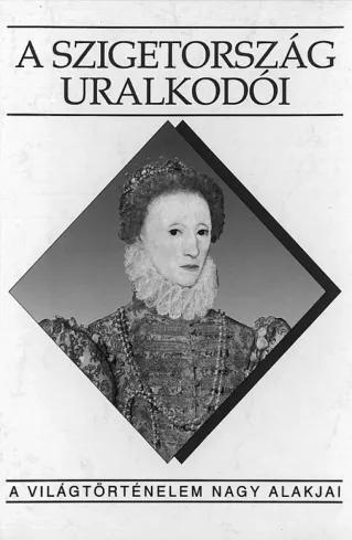 A szigetország uralkodói (e-könyv)