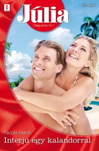 Júlia 551. (e-könyv)