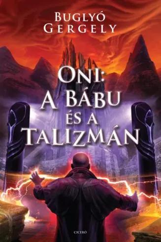 Oni – A bábu és a Talizmán (e-könyv)