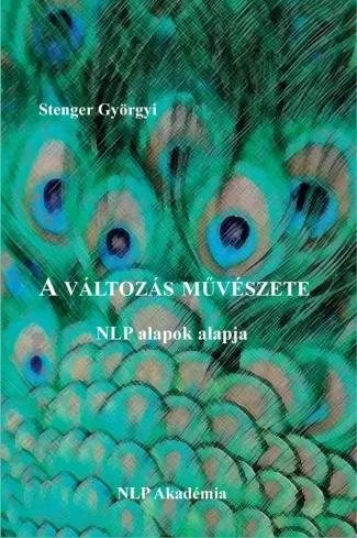 A változás mûvészete (e-könyv)