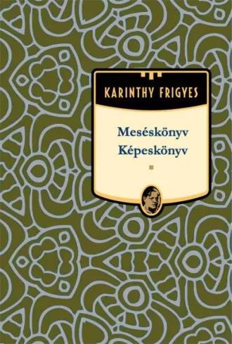 Meséskönyv - Képeskönyv (e-könyv)